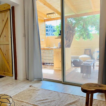 Soof Boutique Apartment Eilat Dış mekan fotoğraf