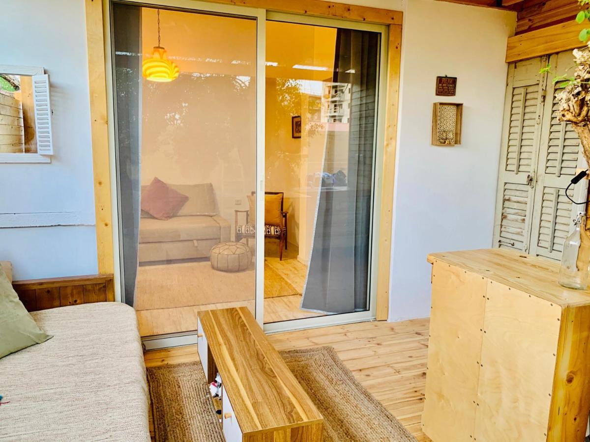 Soof Boutique Apartment Eilat Dış mekan fotoğraf
