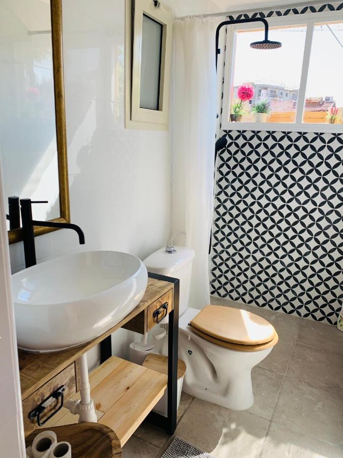 Soof Boutique Apartment Eilat Dış mekan fotoğraf