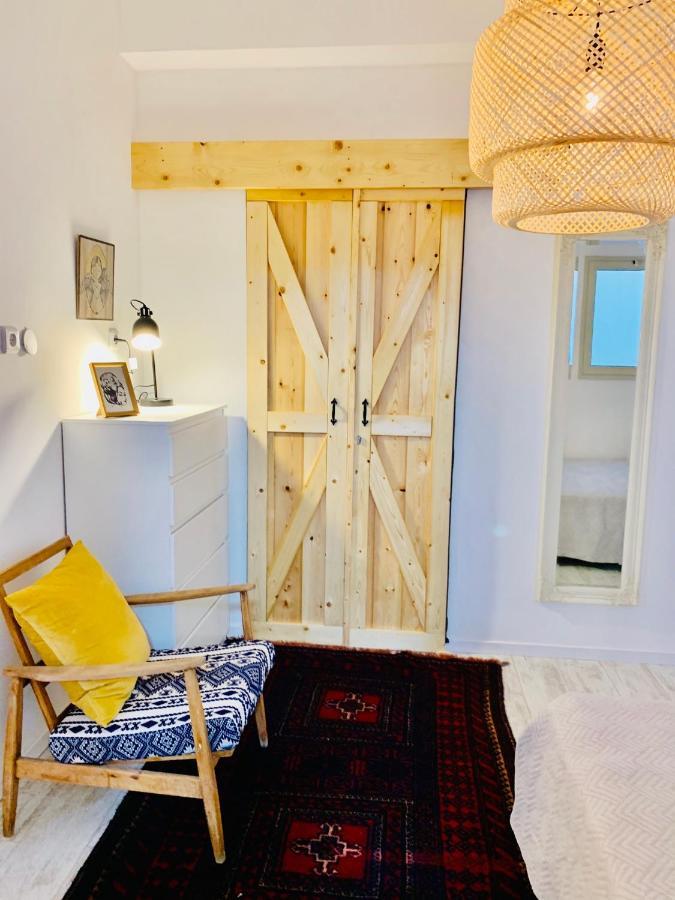 Soof Boutique Apartment Eilat Dış mekan fotoğraf