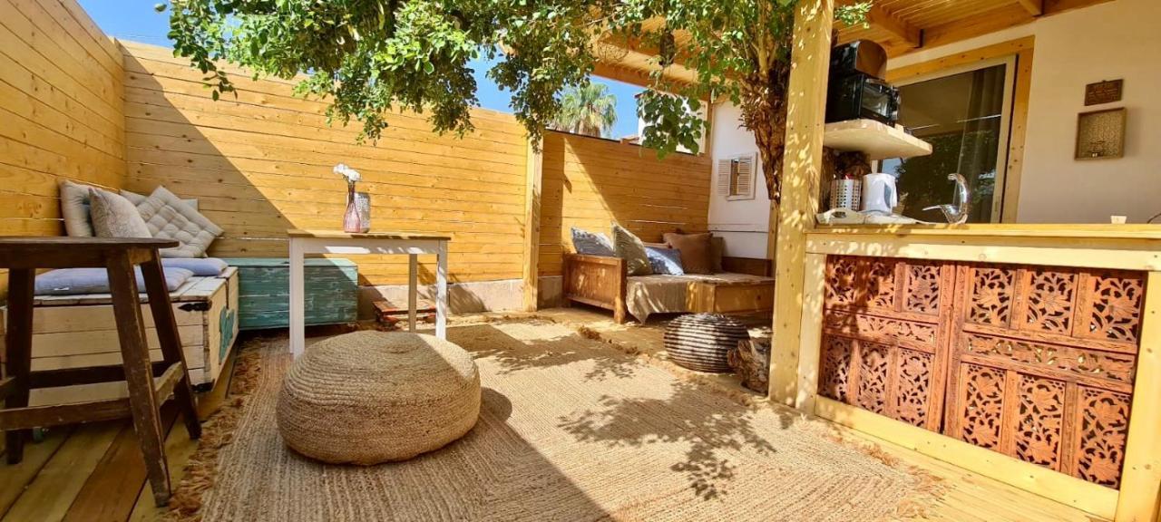 Soof Boutique Apartment Eilat Dış mekan fotoğraf