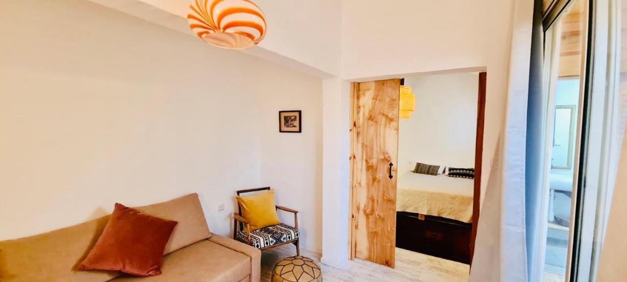 Soof Boutique Apartment Eilat Dış mekan fotoğraf