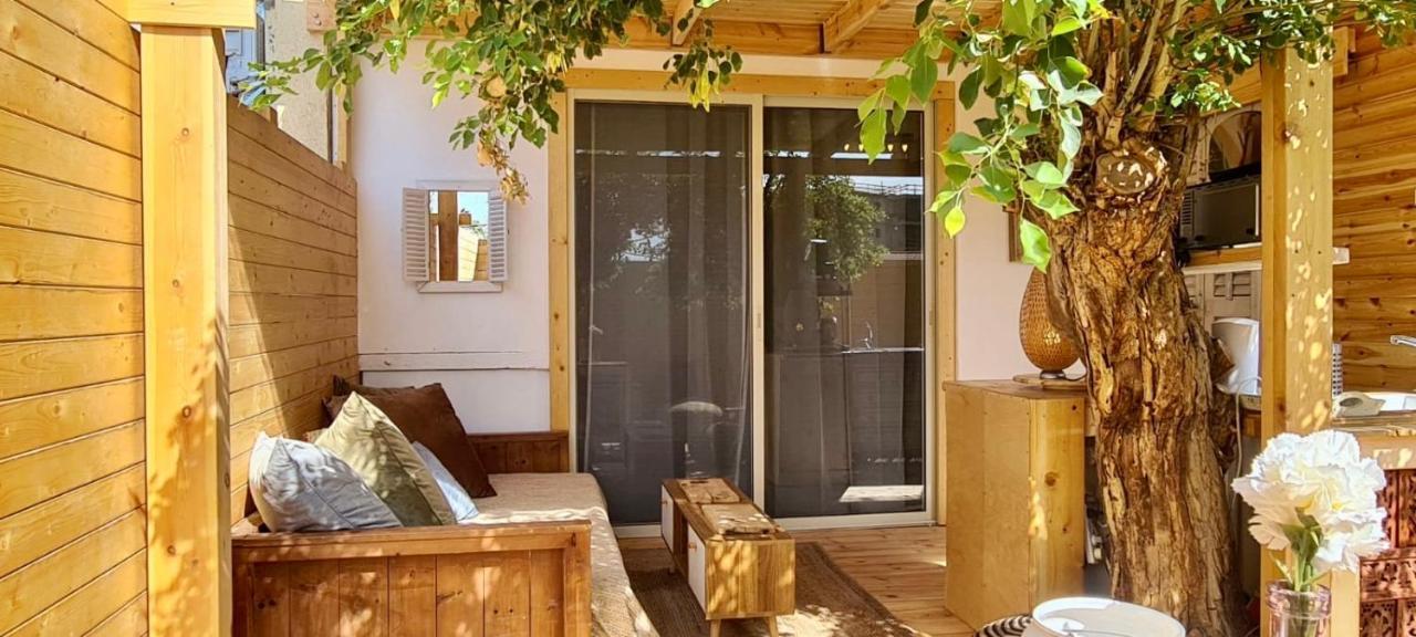 Soof Boutique Apartment Eilat Dış mekan fotoğraf