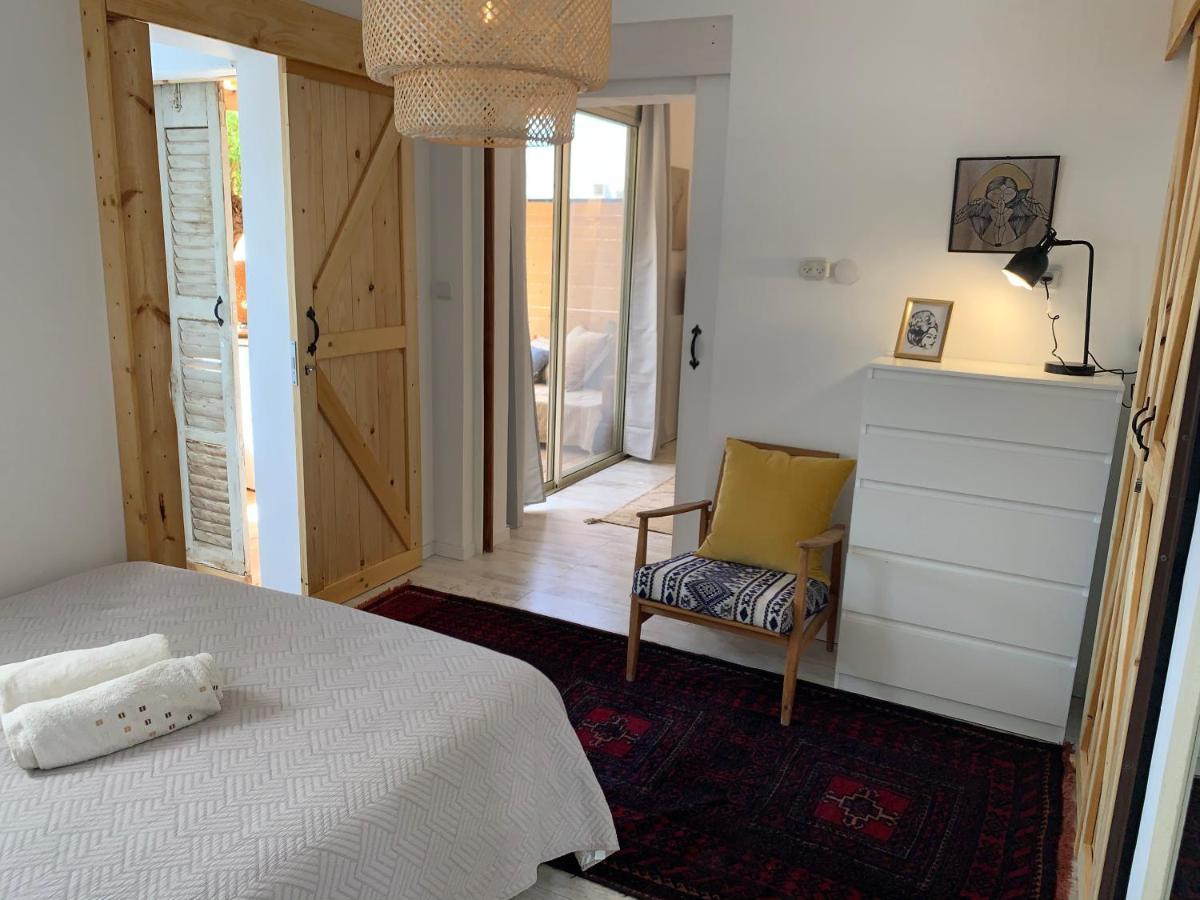 Soof Boutique Apartment Eilat Dış mekan fotoğraf