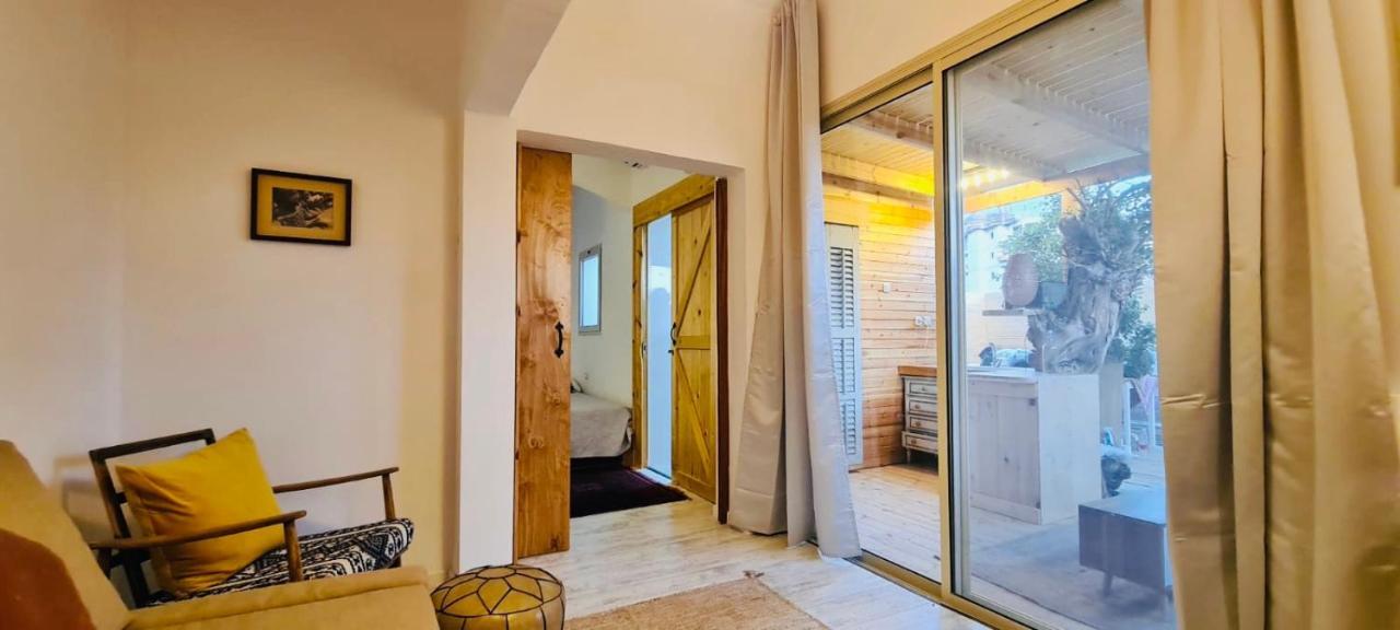 Soof Boutique Apartment Eilat Dış mekan fotoğraf