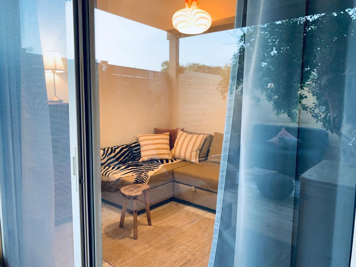 Soof Boutique Apartment Eilat Dış mekan fotoğraf