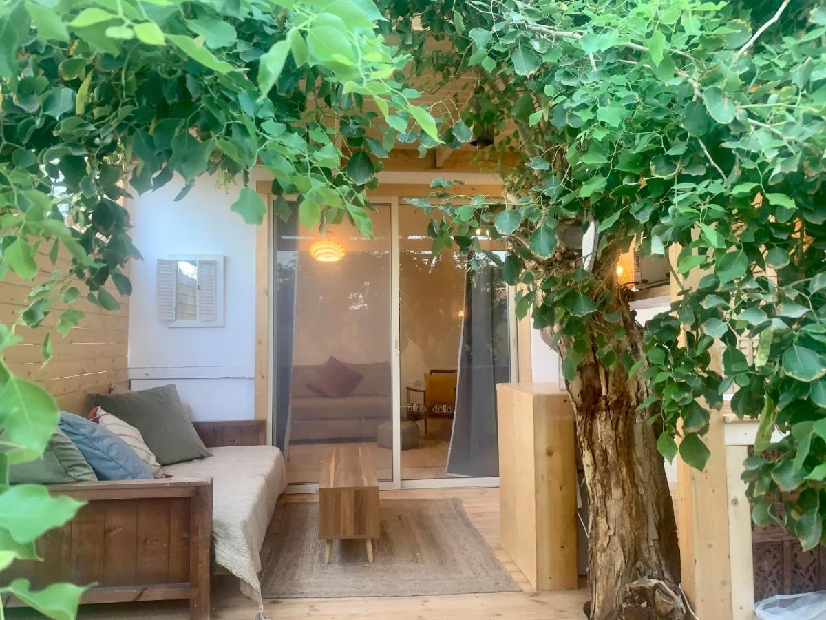 Soof Boutique Apartment Eilat Dış mekan fotoğraf