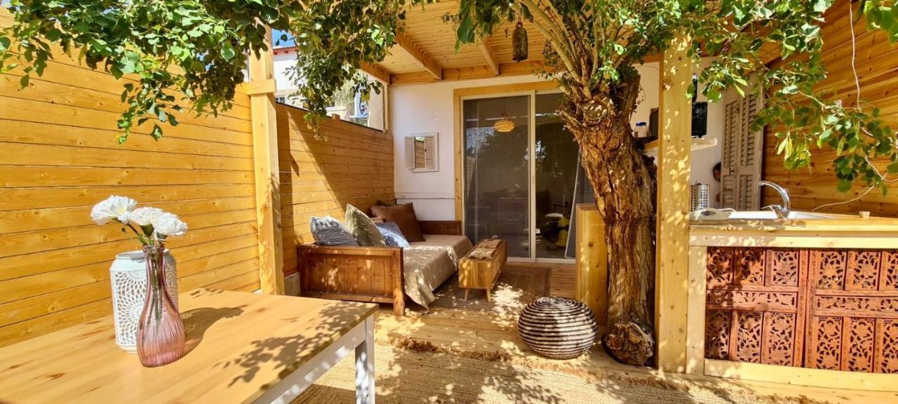 Soof Boutique Apartment Eilat Dış mekan fotoğraf