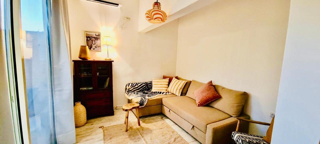 Soof Boutique Apartment Eilat Dış mekan fotoğraf