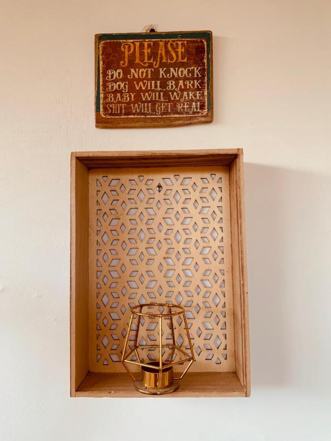 Soof Boutique Apartment Eilat Dış mekan fotoğraf