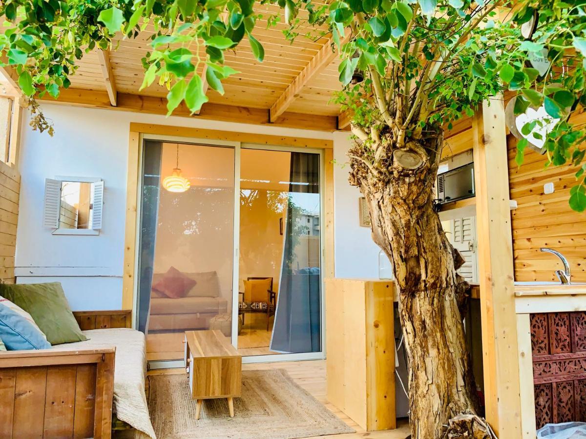 Soof Boutique Apartment Eilat Dış mekan fotoğraf