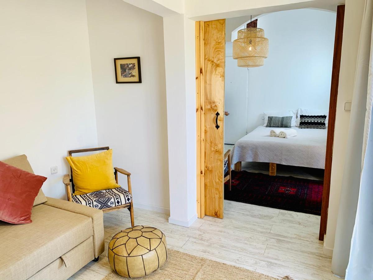 Soof Boutique Apartment Eilat Dış mekan fotoğraf