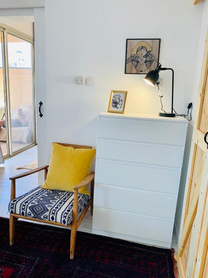 Soof Boutique Apartment Eilat Dış mekan fotoğraf