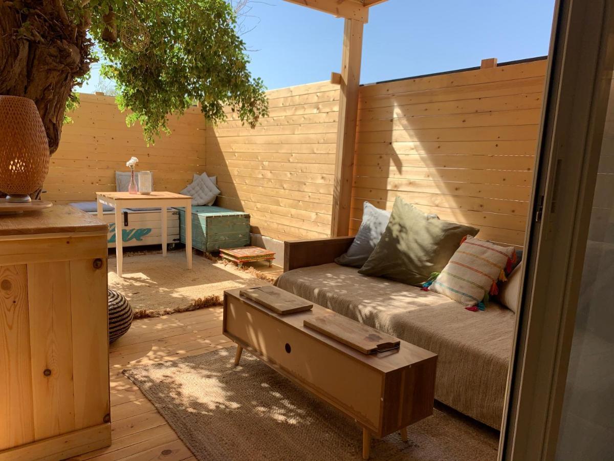 Soof Boutique Apartment Eilat Dış mekan fotoğraf