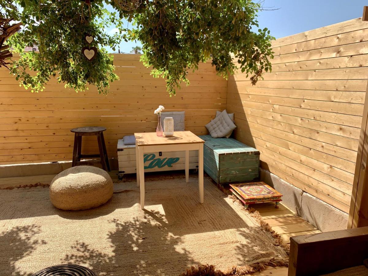 Soof Boutique Apartment Eilat Dış mekan fotoğraf