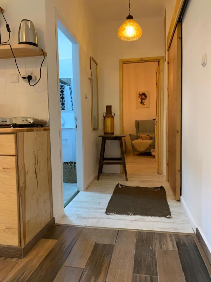 Soof Boutique Apartment Eilat Dış mekan fotoğraf