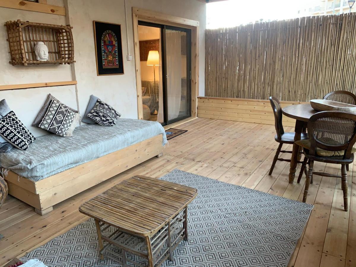 Soof Boutique Apartment Eilat Dış mekan fotoğraf