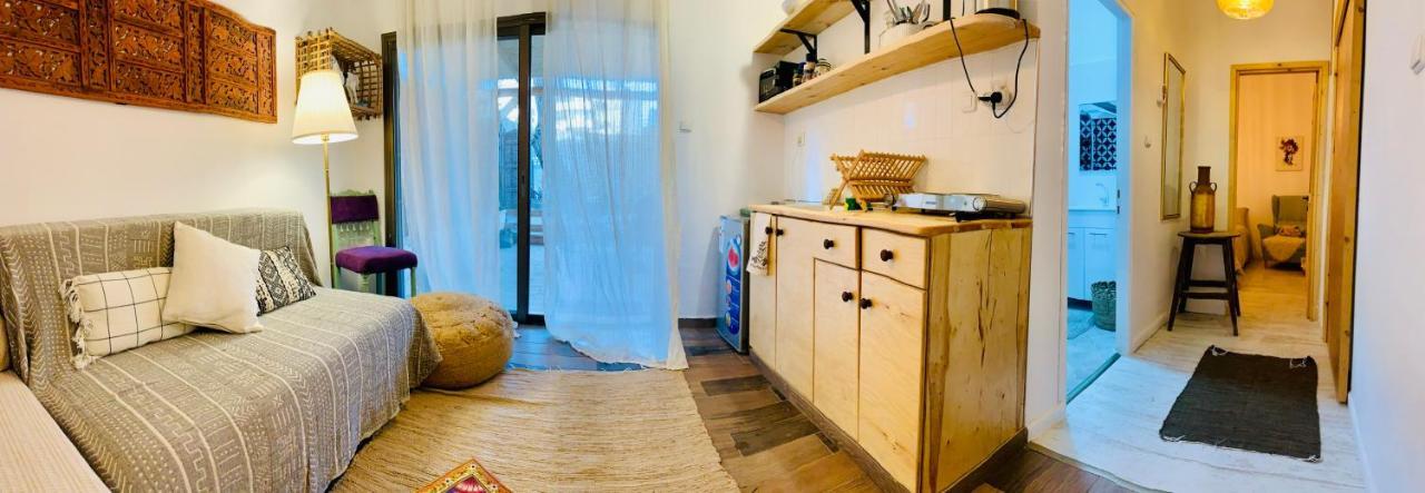 Soof Boutique Apartment Eilat Dış mekan fotoğraf